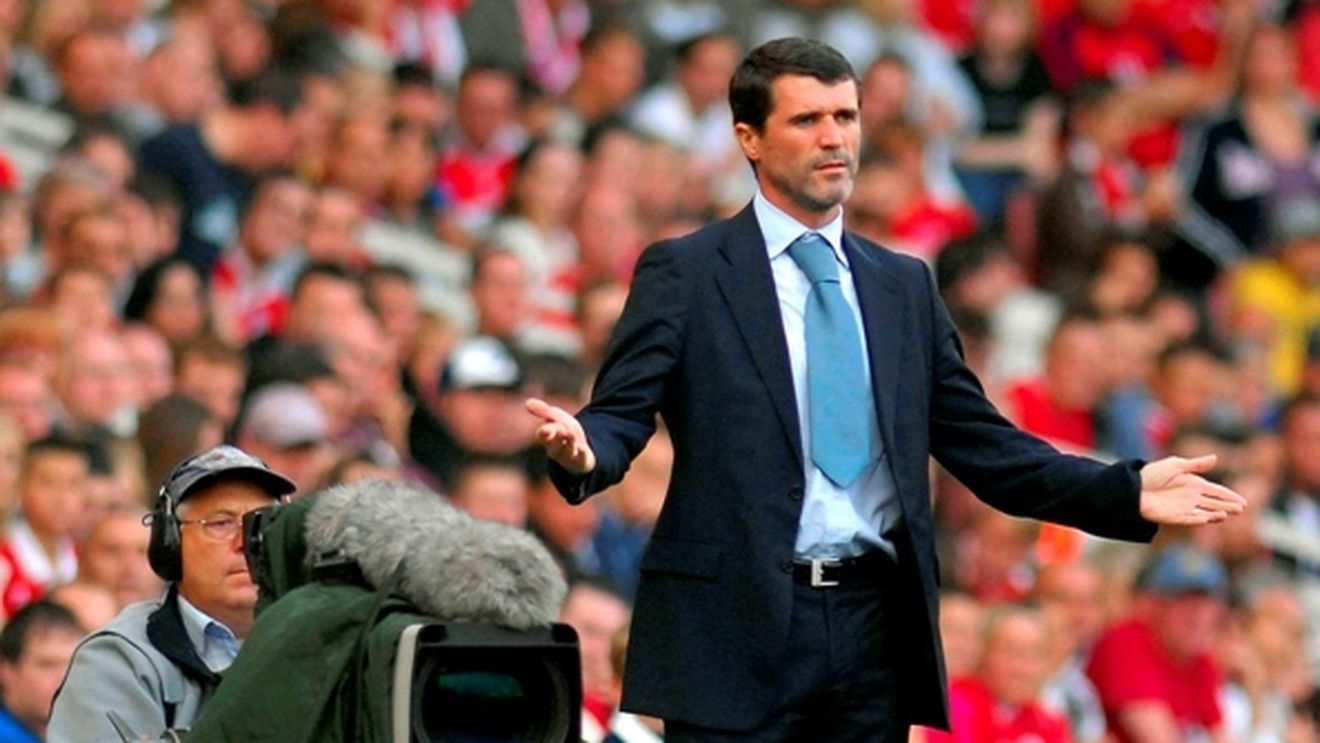 O fostă glorie a lui United îi desființează pe "tunari":** "E cea mai proastă echipă a lui Arsenal pe care am văzut-o" Ce spune despre Arsene Wenger