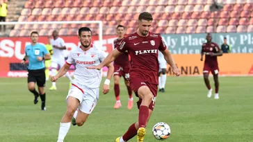 Pronosticurile lui Dan Diaconescu. Ce rezultate a anticipat pentru Dinamo – CFR Cluj și pentru U Cluj – FCSB