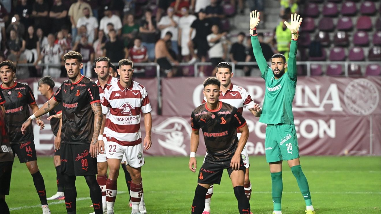 Dinamo, anunț despre cel mai tare transfer din Superliga!
