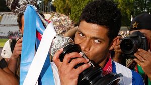 Impresarul lui Hulk îi liniștește pe pretendenți:** "Nu pleacă nici pentru 70 de milioane de â‚¬"