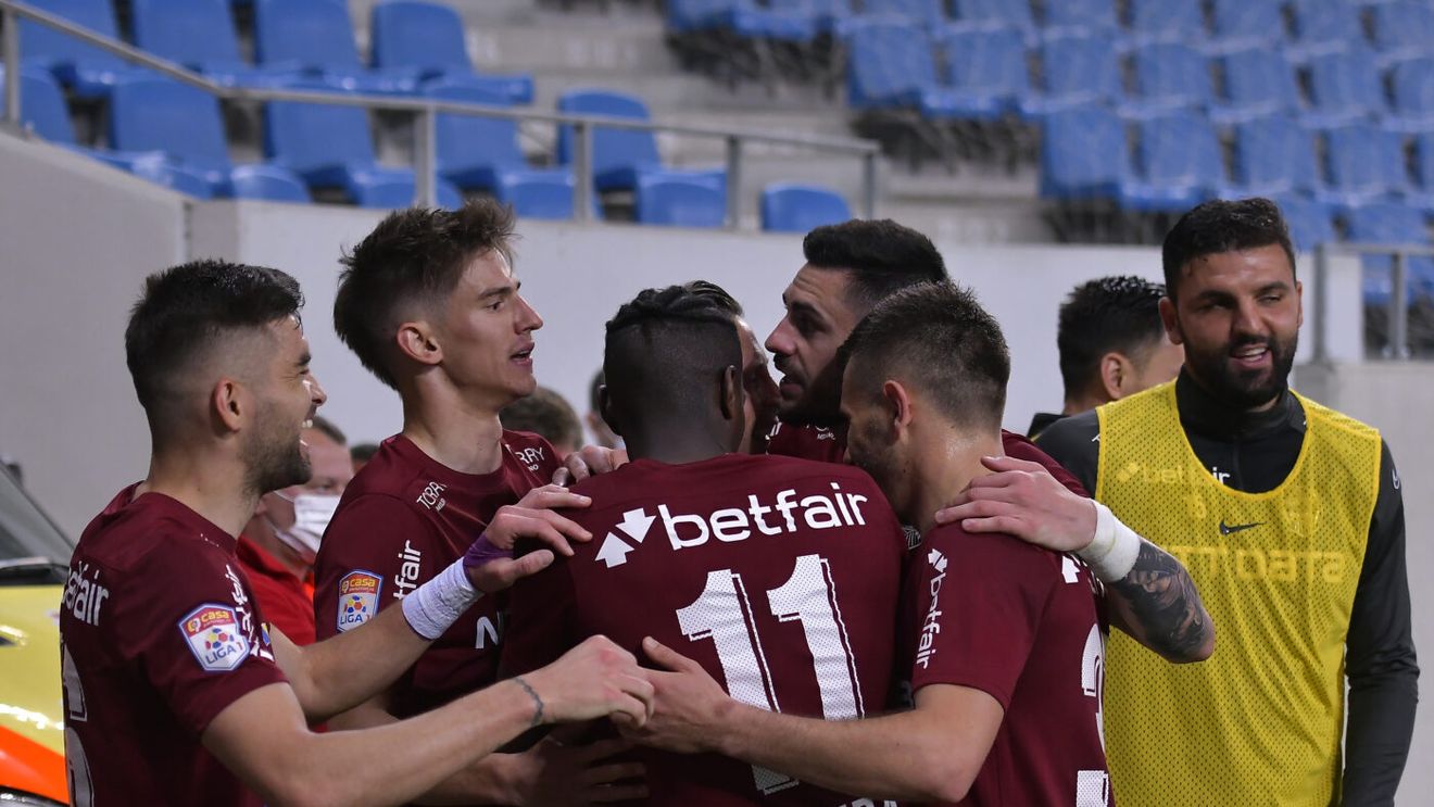 Fostul jucător al lui Gică Hagi, la un pas de echipa cu 27 de titluri după ce a luat cinci trofee în România: „Mă simt foarte apreciat!”