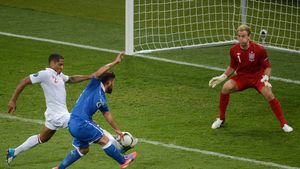 Ă‚sta trebuie să fie cel mai EFICIENT transfer din istoria lui AC Milan!** "Au dat pe mine 2 euro și un suc!" Omul de națională ajuns pe San Siro la super ofertă: