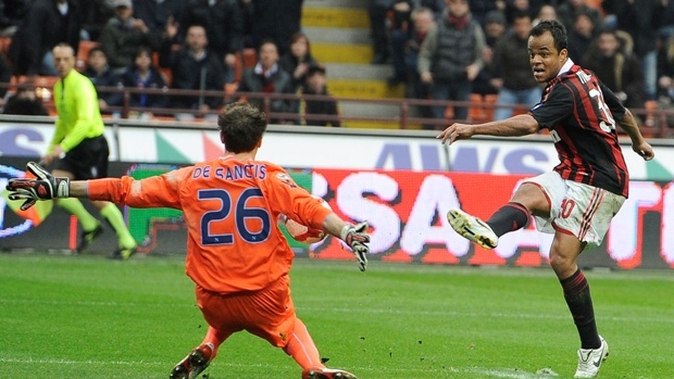 Brazilienii au anunțat pe Twitter** repatrierea încă unui jucător de la Milan