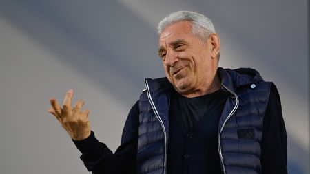 Afacerea deceniului la CFR Cluj l-a convins pe Giovanni Becali: „Neluțu Varga să participe la toate transferurile!”