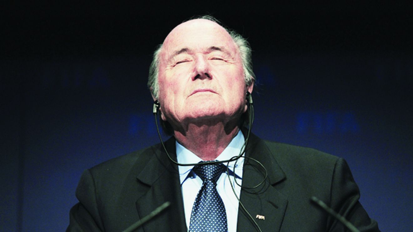 DNA pentru FIFA