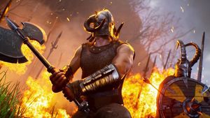 Rune: Ragnarok va sări peste faza Early Access și va fi lansat direct în versiune completă