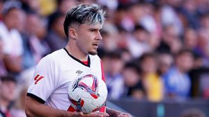 De ce vrea Diego Simeone să plătească multe milioane de euro pentru transferul lui Andrei Rațiu la Atletico Madrid