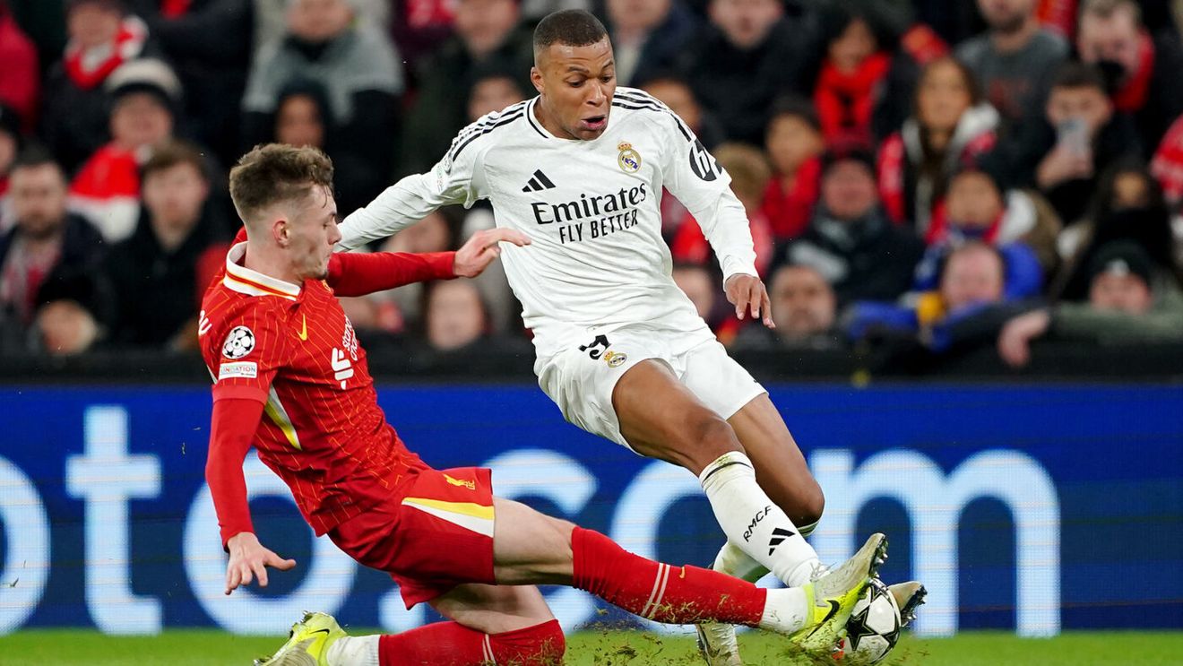 Liverpool - Real Madrid 1-0, în etapa 4 a Ligii Campionilor! Primul eșec în competiție pentru echipa lui Xabi Alonso în meciul arbitrat de Istvan Kovacs