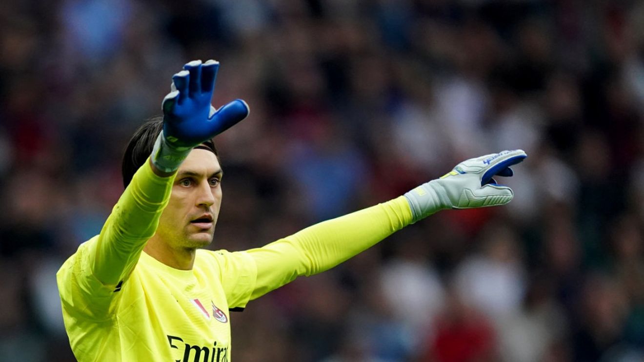 Ciprian Tătărușanu, răspuns pentru contestatari după pasa decisivă din AC Milan - Monza: „Pe teren am arătat ce pot”. Ce notă a primit portarul român