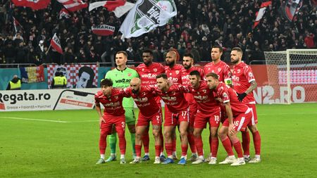 Dinamo, ce lovitură pentru fani! Acționarul majoritar dă vestea cea mare: „Va fi la Manchester United”