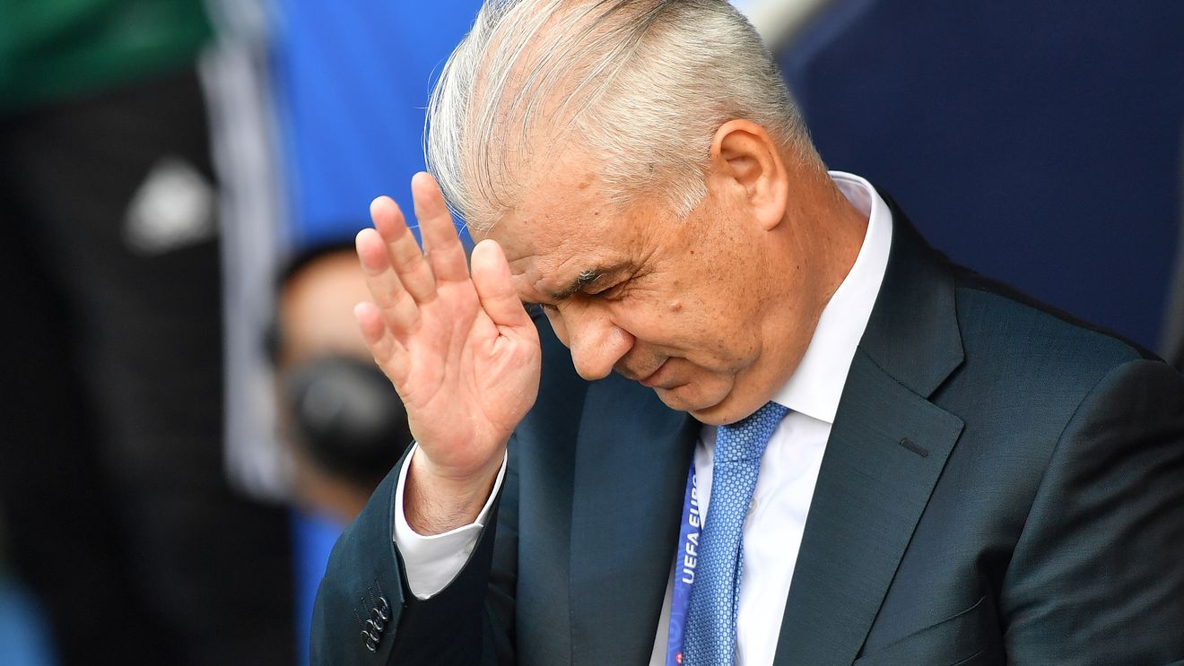 Tata Puiu, umor fin: "Văd că Gigi îl susține pe Reghe cu... tărie". Ce spune Iordănescu despre împăcarea dintre Becali și Armată
