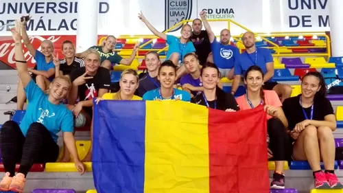 Rezultat imens reușit de naționala masculină universitară. Băieții s-au calificat în finala Campionatului Mondial, după ce au învins Spania! Fetele se întorc cu medalia de argint 