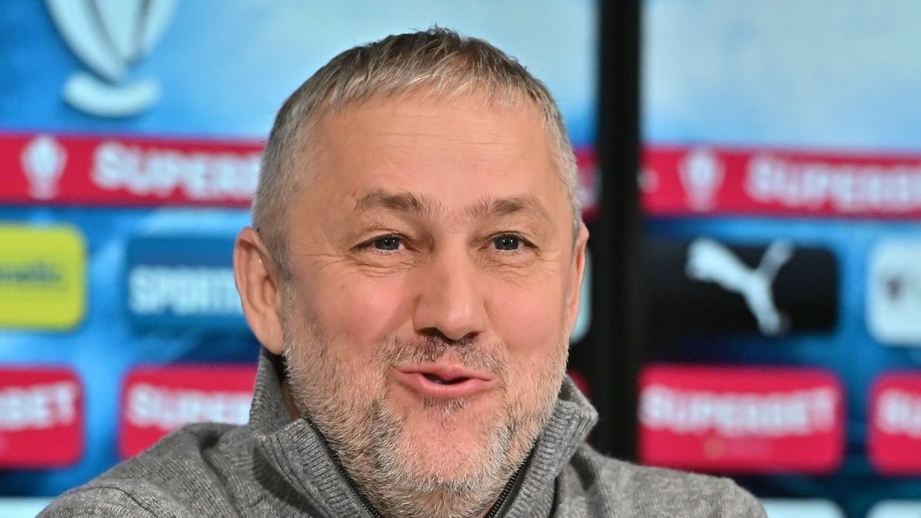 Universitatea Craiova e la un pas să-i dea o lovitură grea lui Dinamo. Nicolescu e furios: „Au sunat direct jucătorul”