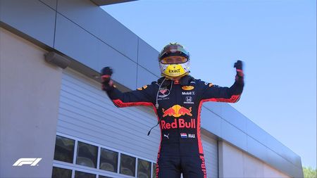 Verstappen lovește din nou. Declarația cu care încinge spiritele în Formula 1: "Sunt cel mai complet pilot din circuit"