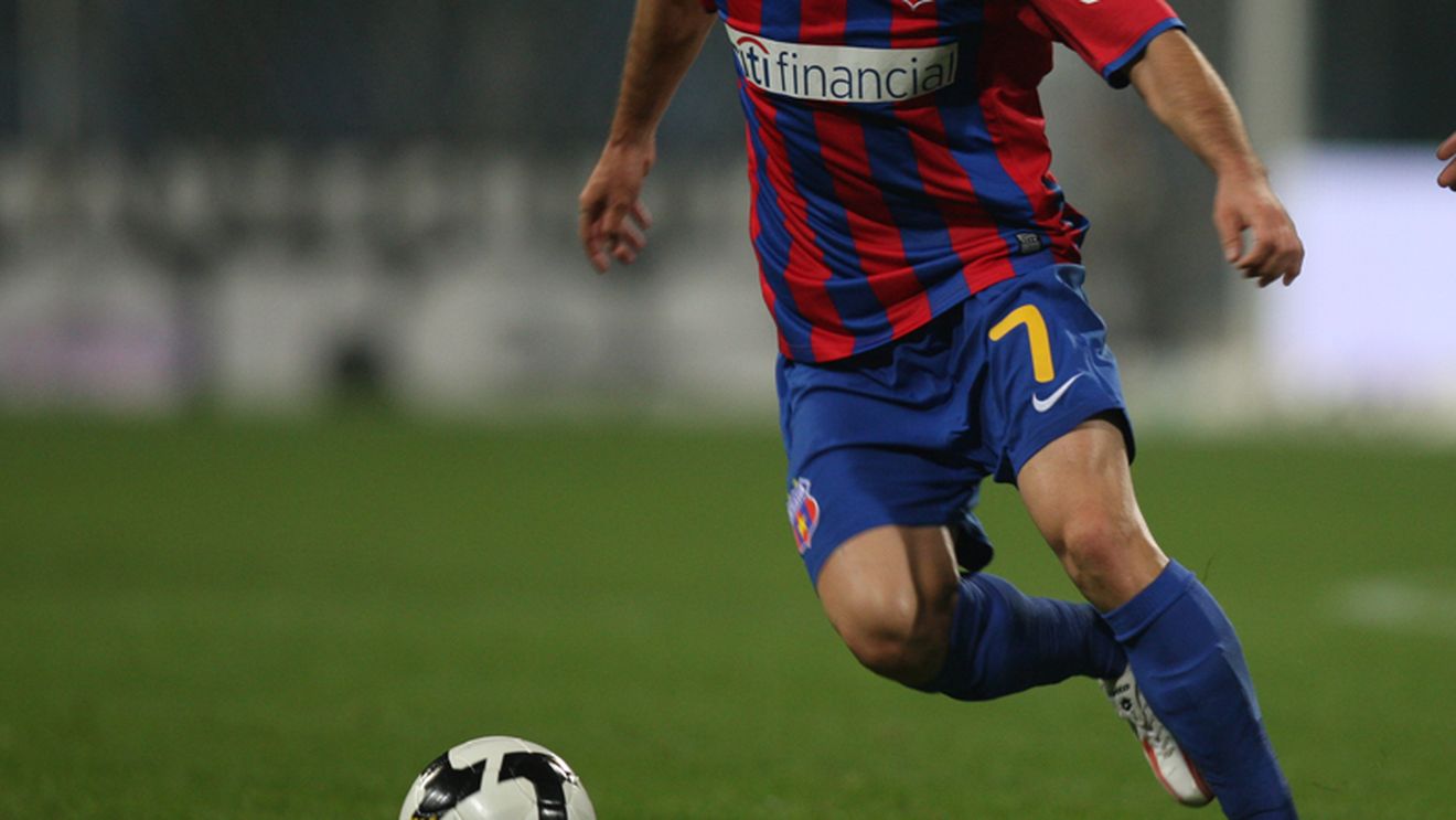 "Timișoara a fost mai slabă ca Dinamo, dar tot n-am câștigat"