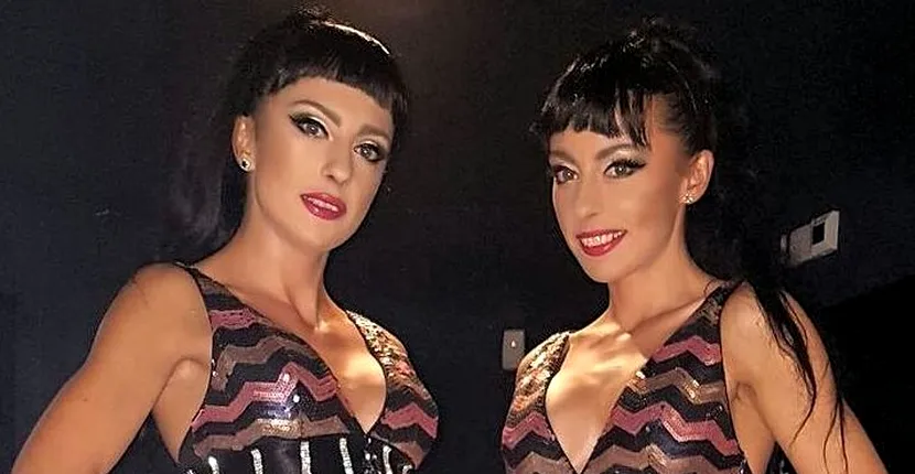 Ce s-a ales de gemenele Cheeky Girls! Operațiile estetice le-au ruinat. Cu ce au ajuns să se ocupe în prezent