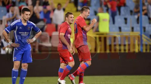 Andrei Dumitraș, mesaj emoționant pentru Neșu:** „Am jucat în primul rând pentru el și-i dedicăm victoria”