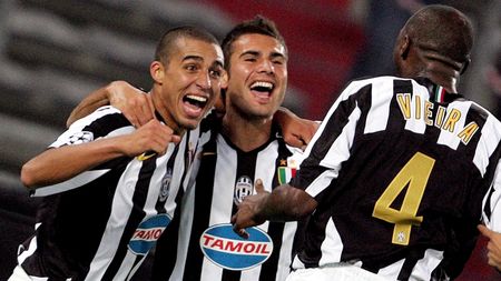 Mutu, regretat la Torino:** "Doar pe el l-aș readuce la Juventus!"