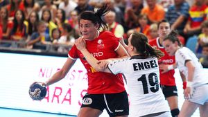 O revenire cu greutate în naționala feminină. Ambros Martin ia pulsul handbalului românesc înaintea Campionatului European, astfel că a convocat 36 de jucătoare la o acțiune de pregătire