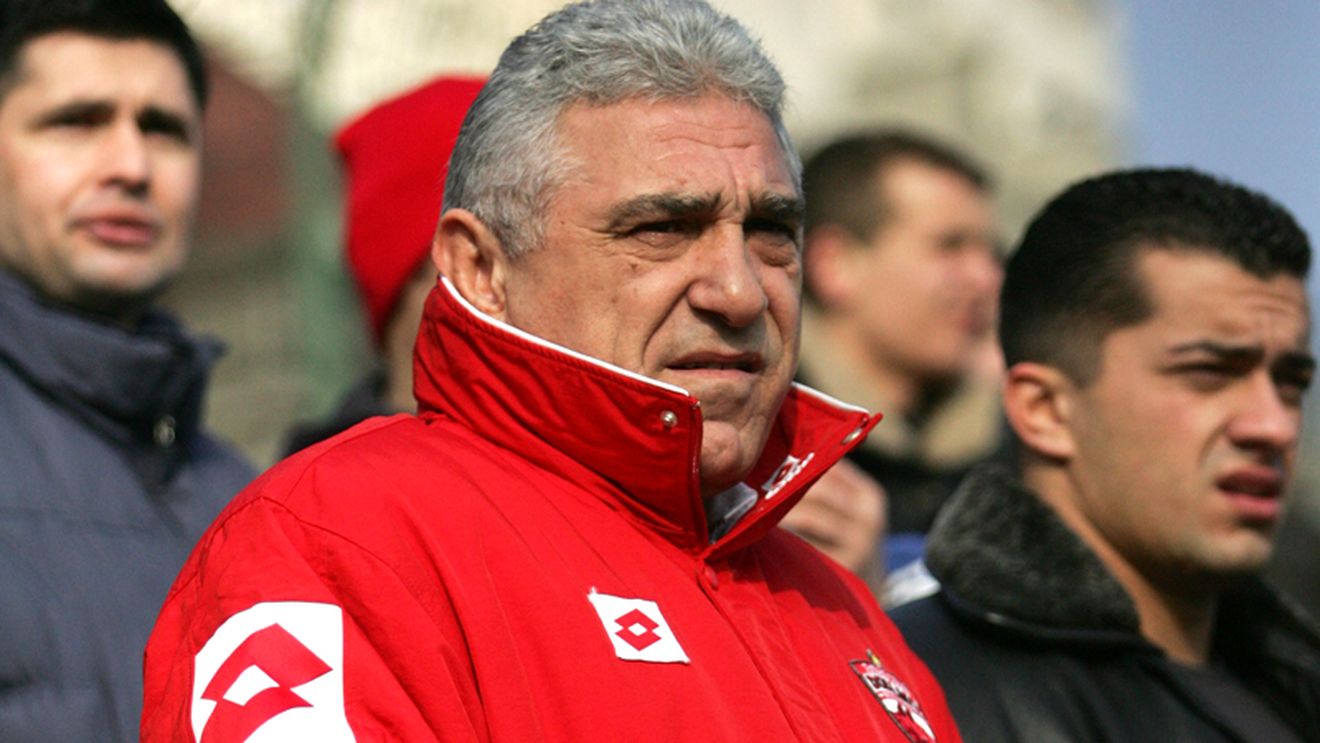 "Dinamo a practicat un fotbal european!"