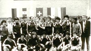 Povestea primului trofeu european al lui Oltchim!** Fetele jucau pe butelii!