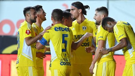 Petrolul își ia atacant pentru două sezoane. Cine semnează cu echipa antrenată de Adrian Mutu. EXCLUSIV