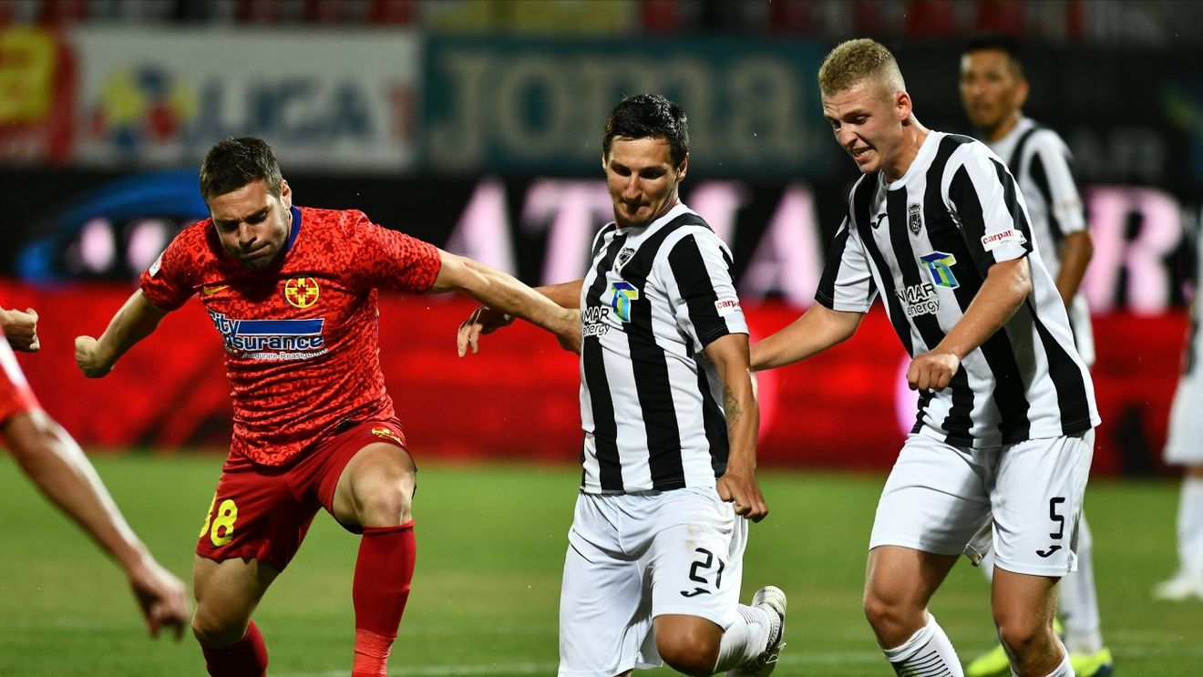 Liga 1, în pragul unei noi revoluții! Echipe precum Astra pot să dispară din play-off! Măsuri drastice cerute de deținătorul de drepturi TV