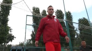 Primul transfer făcut de Steaua pentru Liga 2 este un atacant care a refuzat să continue cu Petrolul. A fost coleg, dar și elev al lui Daniel Oprița