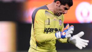 Au 'omorât' fotbalul, dar vor să vadă spectacol la rivali!** Coman: "Pe teren a existat doar o echipă! Suntem departe de titlu"