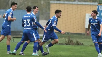 Meci capital pentru play-off-ul Ligii 2. Metalul Buzău întâlnește ACSM Reșița în Valea Domanului, iar formația lui Valentin Stan e motivată pentru victorie