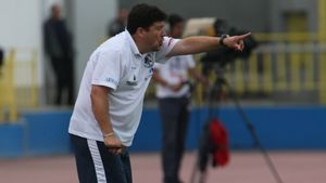 Pustai: "Am greșit mult, dar am avut și ghinion!"