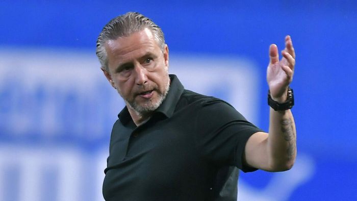 Laurențiu Reghecampf a văzut faza lui Florin Tănase şi nu s-a ferit să dea verdictul. Cum a numit ce a făcut fotbalistul FCSB