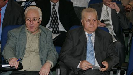 Cazarmă "armenească"