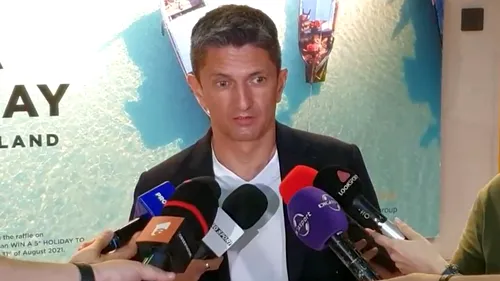 Regretul lui Răzvan Lucescu, după primul meci de la EURO 2020 jucat pe Arena Națională: „Am avut un sentiment de ciudă!”. De ce nu s-a calificat România la turneul final