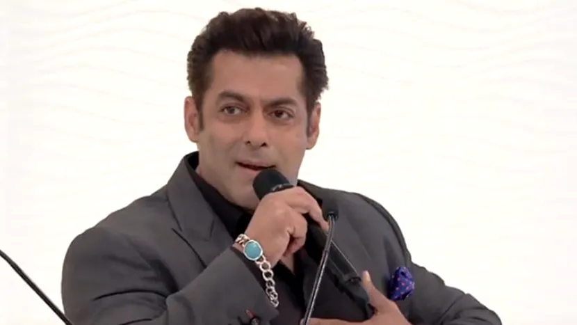 Salman Khan, mărturisiri despre căsătorie: de ce nu s-a însurat până acum cu Iulia Vântur