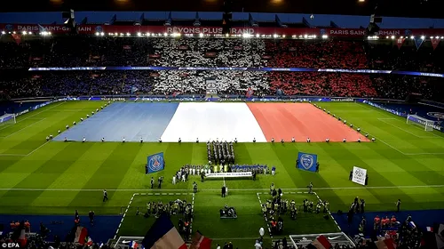 Lecție pentru Liga 1. Care va fi prețul maxim al biletelor la meciurile din Franța pentru suporterii oaspeților