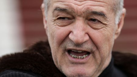 Gigi Becali, implicat într-un accident rutier azi-noapte, după victoria FCSB cu Universitatea Craiova! Ce au decis polițiștii în cazul lui Ionuț Luțu, care îi conducea mașina