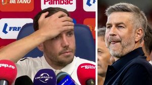 Alex Chipciu, atac devastator la Edi Iordănescu: „Dacă nu se califică va fi cel mai slab selecționer din istorie. Dacă se califică va fi cel mai bun”