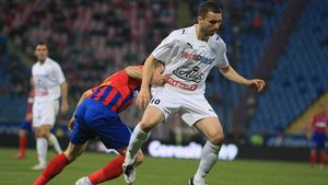 "Decar" pentru Ligă