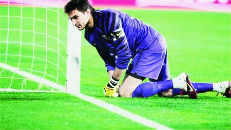 Tătărușanu, remarcat de nemți!** "A făcut un meci bun, nu ne-a lăsat să ne desprindem!"