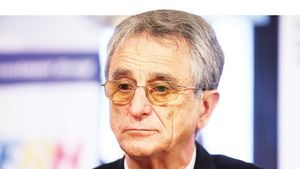 Nu s-ar opune pedepsei capitale:** "Aș vota moarte contra moarte"