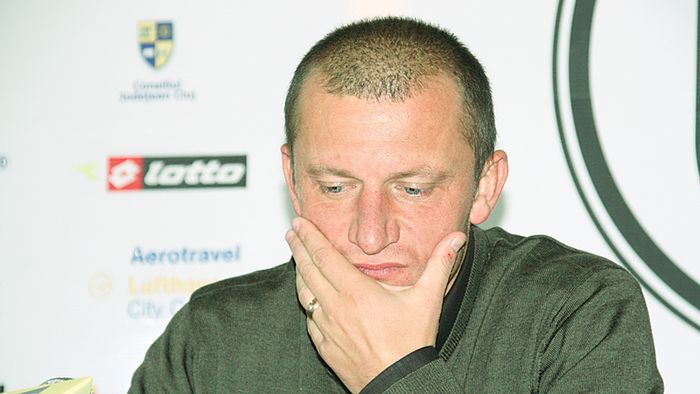 Munteanu: „Nu sunt sluga nimănui !"