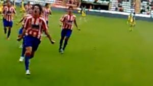 EXCLUSIV/ Javi Poves la Dinamo!