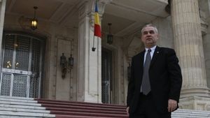 "Poate se va ajunge la un consens!"