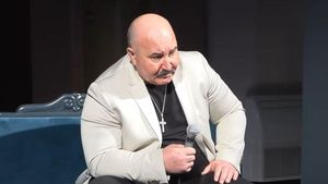 Cine e sportivul favorit al lui Nuțu Cămătaru: „El e cel mai longeviv”