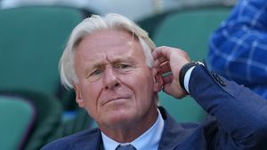 Marele rival al lui Ilie Năstase are cancer