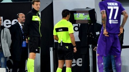 Sistemul VAR, primit cu neîncredere în Liga 1 de Dumitru Dragomir: „Va fi o hoție neascunsă, pe față” | EXCLUSIV ProSport Live