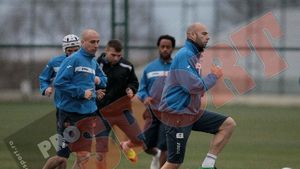 FOTO Lăcătuș îl cere pe Pele!** După Kiriță, FCM îl vrea și pe Buga de la Brașov