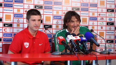 Andrei Cristea, apărat din interior!** "Are nevoie de încredere, atât!" Cine îi transmite lui Bonetti că se poate baza pe fostul golgheter al Ligii 1
