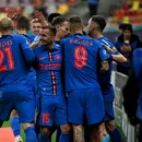 Gigi Becali a decis echipa FCSB pentru meciul cu Midtjylland. Marea surpriză în primul 11 al campioanei României